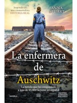 ENFERMERA DE AUSCHWITZ, LA