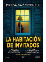 HABITACIÓN DE INVITADOS, LA