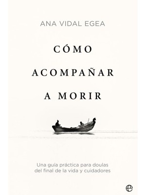 COMO ACOMPAÑAR A MORIR