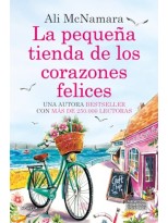 PEQUEÑA TIENDA DE LOS CORAZONES FELICES, LA