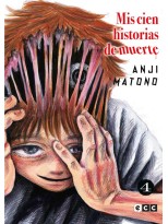 MIS CIEN HISTORIAS DE MUERTE NÚM. 04