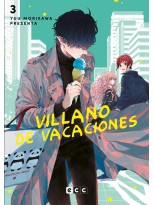 VILLANO DE VACACIONES NÚM. 03