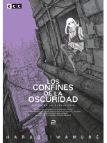CONFINES DE LA OSCURIDAD - MISIÓN EN EL APOCALIPSIS NÚM. 02