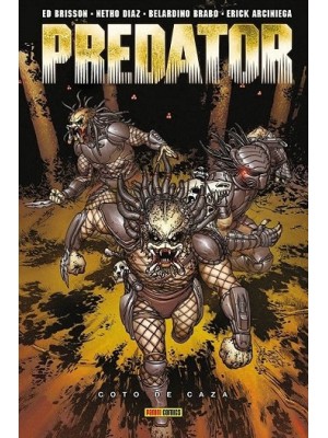 PREDATOR 02
