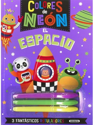 ESPACIO, EL