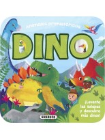 ANIMALES PREHISTÓRICOS