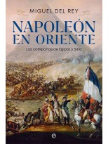 NAPOLEON EN ORIENTE
