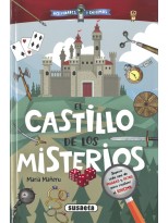 CASTILLO DE LOS MISTERIOS, EL