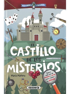 CASTILLO DE LOS MISTERIOS, EL