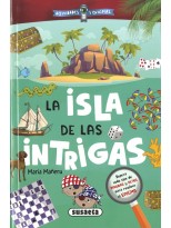 ISLA DE LAS INTRIGAS, LA