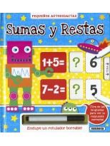 SUMAS Y RESTAS