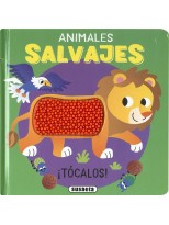 ANIMALES SALVAJES