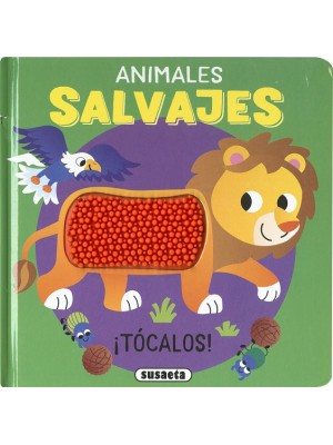 ANIMALES SALVAJES