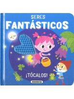 SERES FANTÁSTICOS