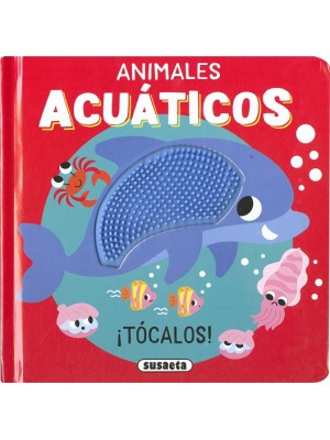 ANIMALES ACUÁTICOS