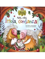 ADIÓS, CELOS. ¡HOLA, CONFIANZA!