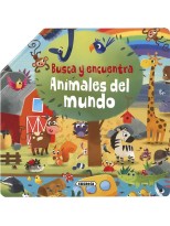 ANIMALES DEL MUNDO