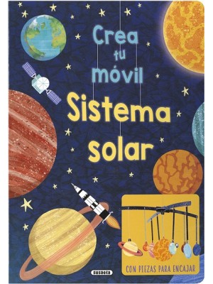 SISTEMA SOLAR