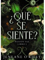 QUÉ SE SIENTE?
