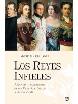 REYES INFIELES, LOS
