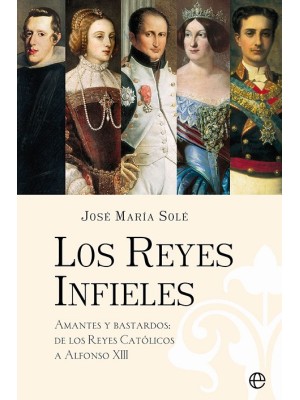 REYES INFIELES, LOS