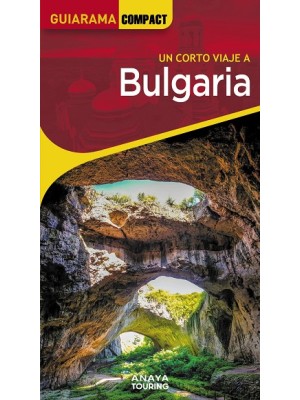BULGARIA (GUIARAMA)