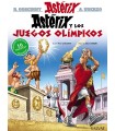 ASTERIX Nº 12 ASTÉRIX Y LOS JUEGOS OLÍMPICOS. EDICIÓN 2024