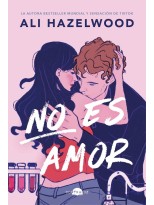 NO ES AMOR