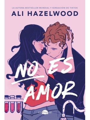 NO ES AMOR