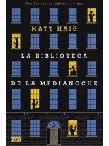 BIBLIOTECA DE LA MEDIANOCHE (BOLSILLO)