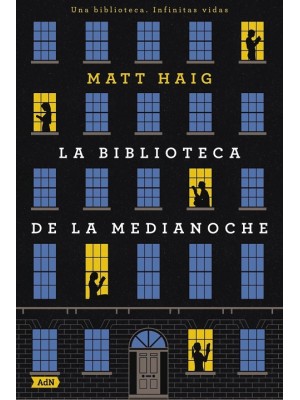 BIBLIOTECA DE LA MEDIANOCHE (BOLSILLO)