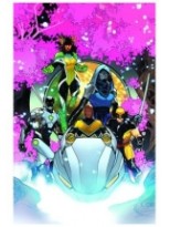 ASCENSIÓN DE POTENCIAS DE X Nº 1