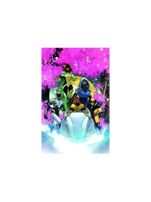 ASCENSIÓN DE POTENCIAS DE X Nº 1