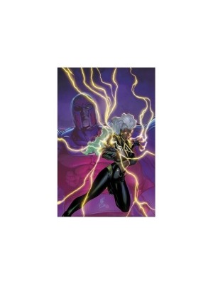 SIEMPRE PATRULLA-X Nº 1