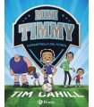 MINI TIMMY 01 SUPERESTRELLA DEL FÚTBOL