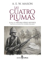 CUATRO PLUMAS, LAS