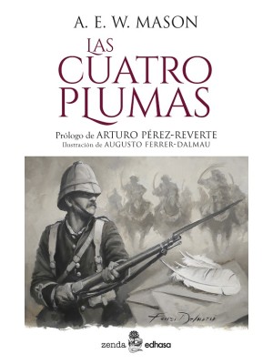 CUATRO PLUMAS, LAS