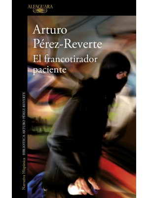 FRANCOTIRADOR PACIENTE, EL