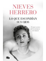 LO QUE ESCONDÍAN SUS OJOS