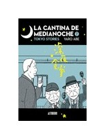 CANTINA DE MEDIANOCHE 7