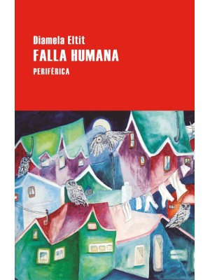 FALLA HUMANA