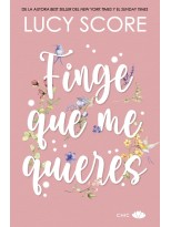 FINGE QUE ME QUIERES