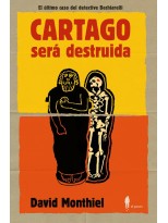 CARTAGO SERÁ DESTRUIDA