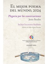 MEJOR POEMA DEL MUNDO, 2024