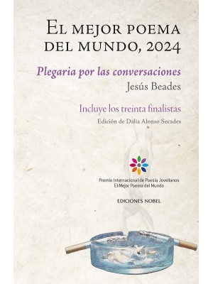 MEJOR POEMA DEL MUNDO, 2024