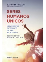 SERES HUMANOS ÚNICOS