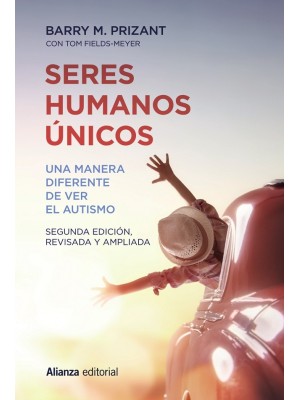 SERES HUMANOS ÚNICOS