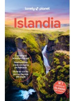 ISLANDIA (LONELY PLANET)