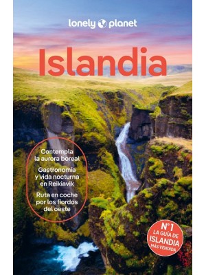 ISLANDIA (LONELY PLANET)