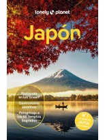 JAPÓN (LONELY PLANET)